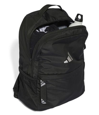 Рюкзак теннисный Adidas Sport Padded Backpack - черный