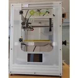 Фотография — 3D-принтер Tobeca 333