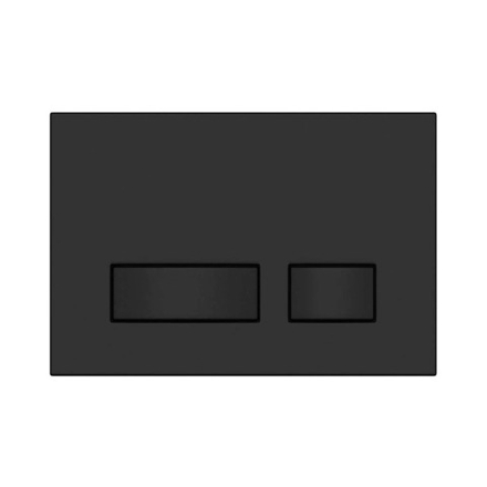 Кнопка MOVI для LINK PRO/VECTOR/LINK/HI-TEC пластик черный матовый