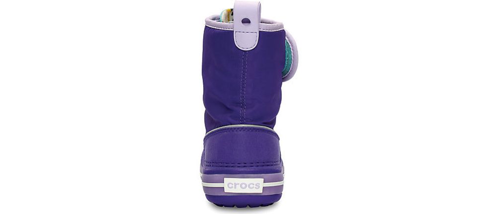 Crocband gust boot hotsell