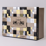 Чайный набор 4 предмета 250мл "Top Style" 165-595