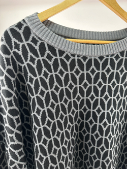 Свитер Monochrome