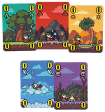 Настольная игра Level 10 (Уровень 10)