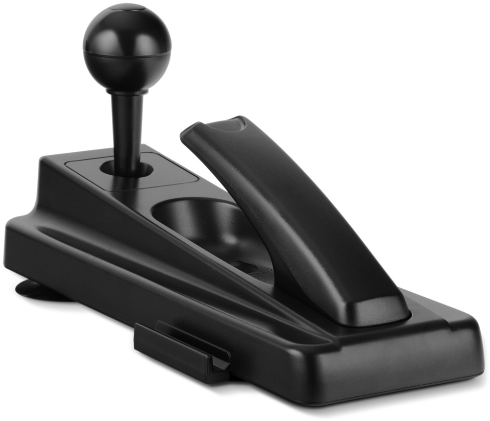 Игровой контроллер SVEN GC-W750 черный