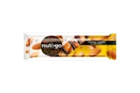 Батончик миндальный, «Nut&amp;Go», 34 г