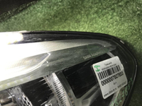 Фара левая BMW X3 G01 (2017-2021) Adaptive LED