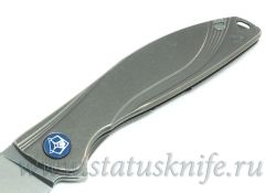 Нож Широгоров Неон Ультра Лайт  S30V Lite 2Dфотография - 5