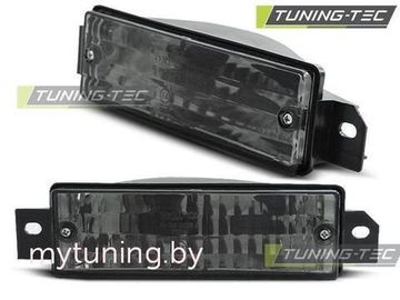 Поворотники smoke для BMW 3 E30