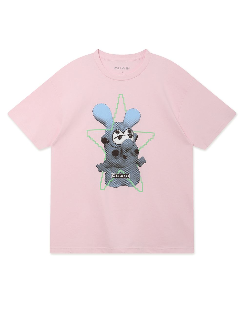 Футболка Кор. Рукав Guy Tee