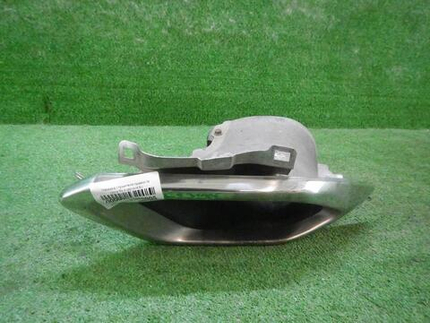 Насадка глушителя правая Lexus RX 4 (2015-2019)