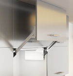 Подъемный механизм TOP STAY SK, L- слабая нагрузка, белый (SK00AL02A)