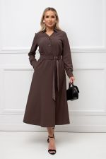 Платье Даная №1 Valentina