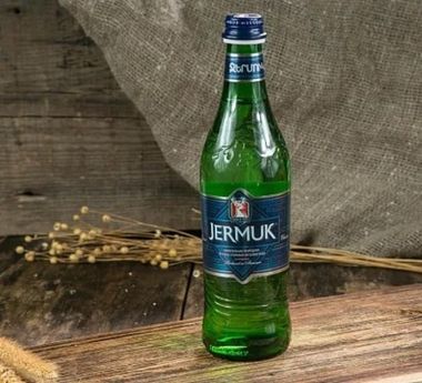 Минеральная вода «Джермук»