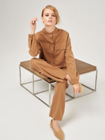 Костюм Dendy Brown