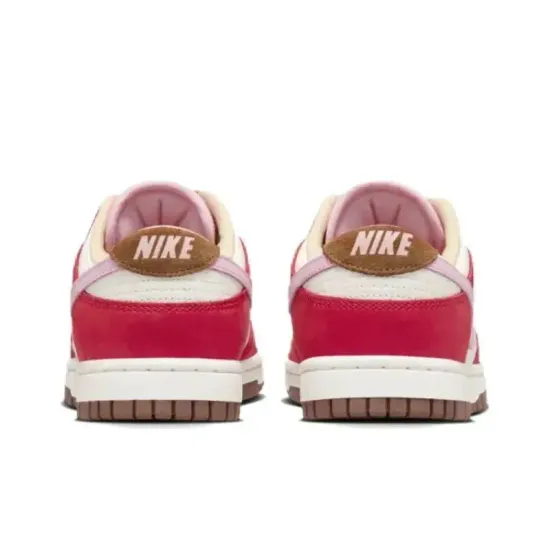 Кроссовки Nike SB Dunk Style Pink