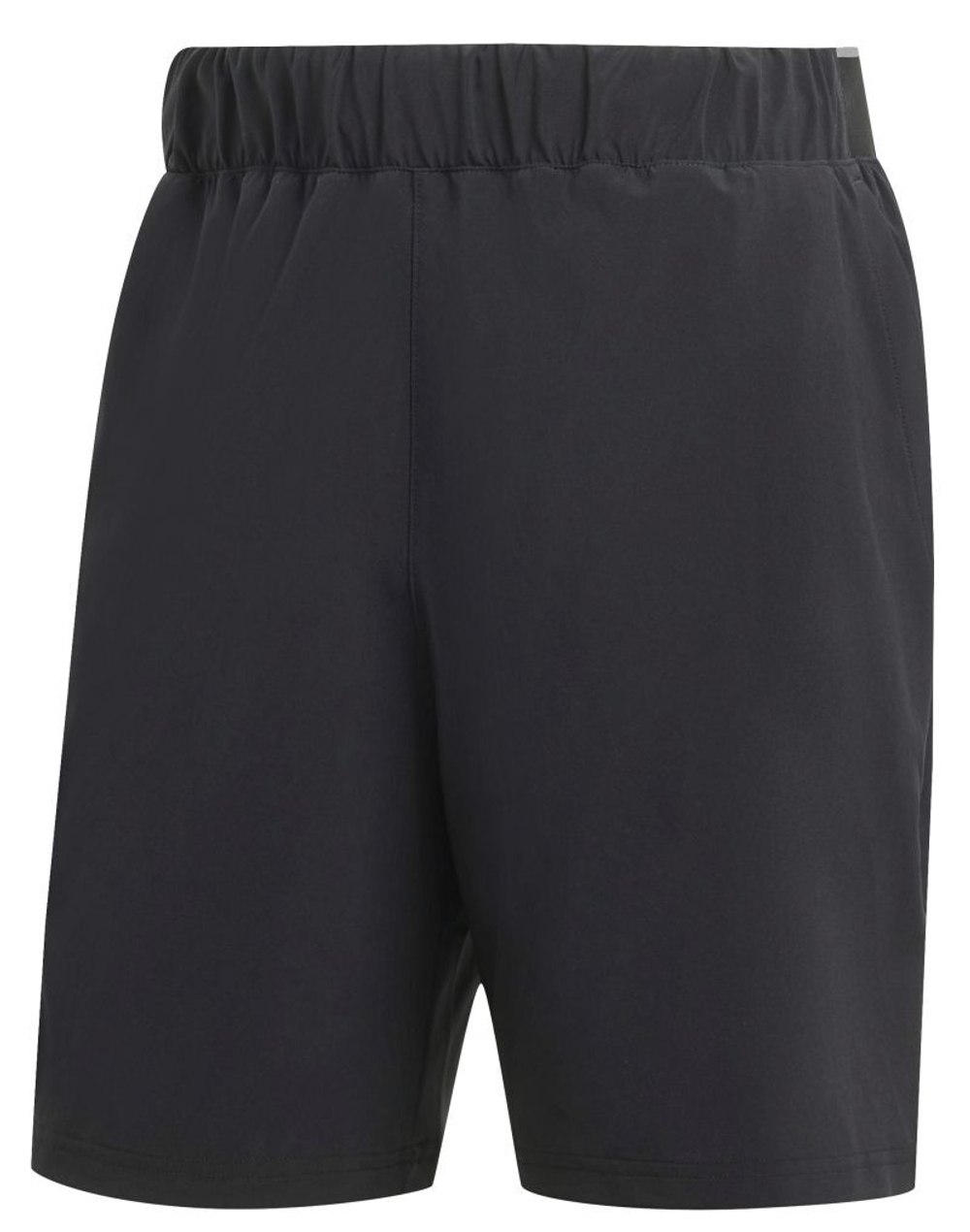 Мужские теннисные шорты Adidas Club Tennis Stretch Woven Shorts 9" - черный