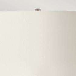 Настольная лампа Elstead Lighting RIPPLE-TL-BLK-W Elstead Lighting