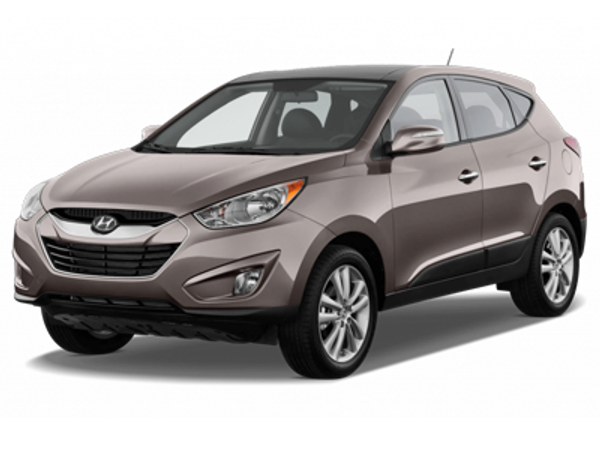 ● IX 35