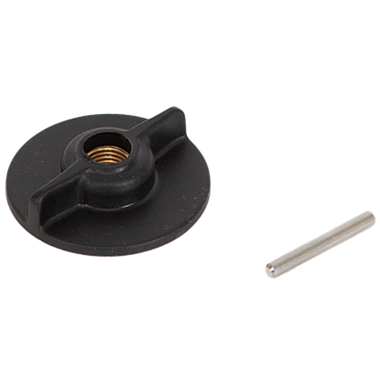 WaterSnake Запасная шпонка, гайка и ключ для винта 55132