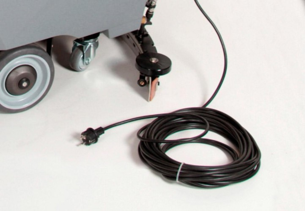 Машина поломоечная Ghibli ROUND 45 E 55 TOUCH 10.4224.00 10.4224.00