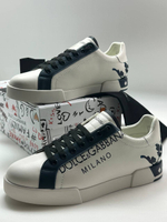 Кроссовки Dolce & Gabbana