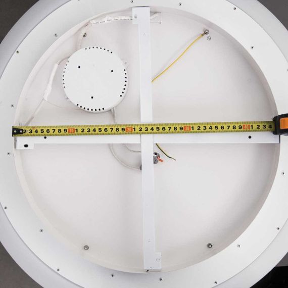 Потолочный светодиодный светильник Citilux Стратус Смарт CL732A660G