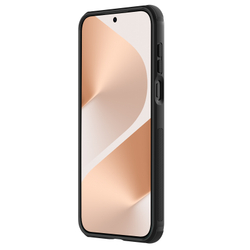Чехол противоударный от Nillkin для Huawei Pura 80, серия Super Frosted Shield Pro