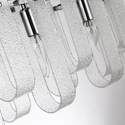 Подвесная люстра Arte Lamp DENEBOLA