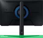 Монитор Samsung 24" Odyssey G3 S24DG300EIXCI