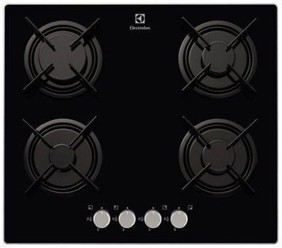 Газовая варочная панель Electrolux EGT 6242 NOK