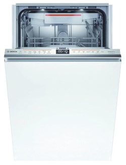 Встраиваемая посудомоечная машина Bosch SPV6HMX4MR
