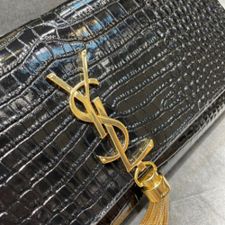 Saint Laurent Kate Clutch 27 cm