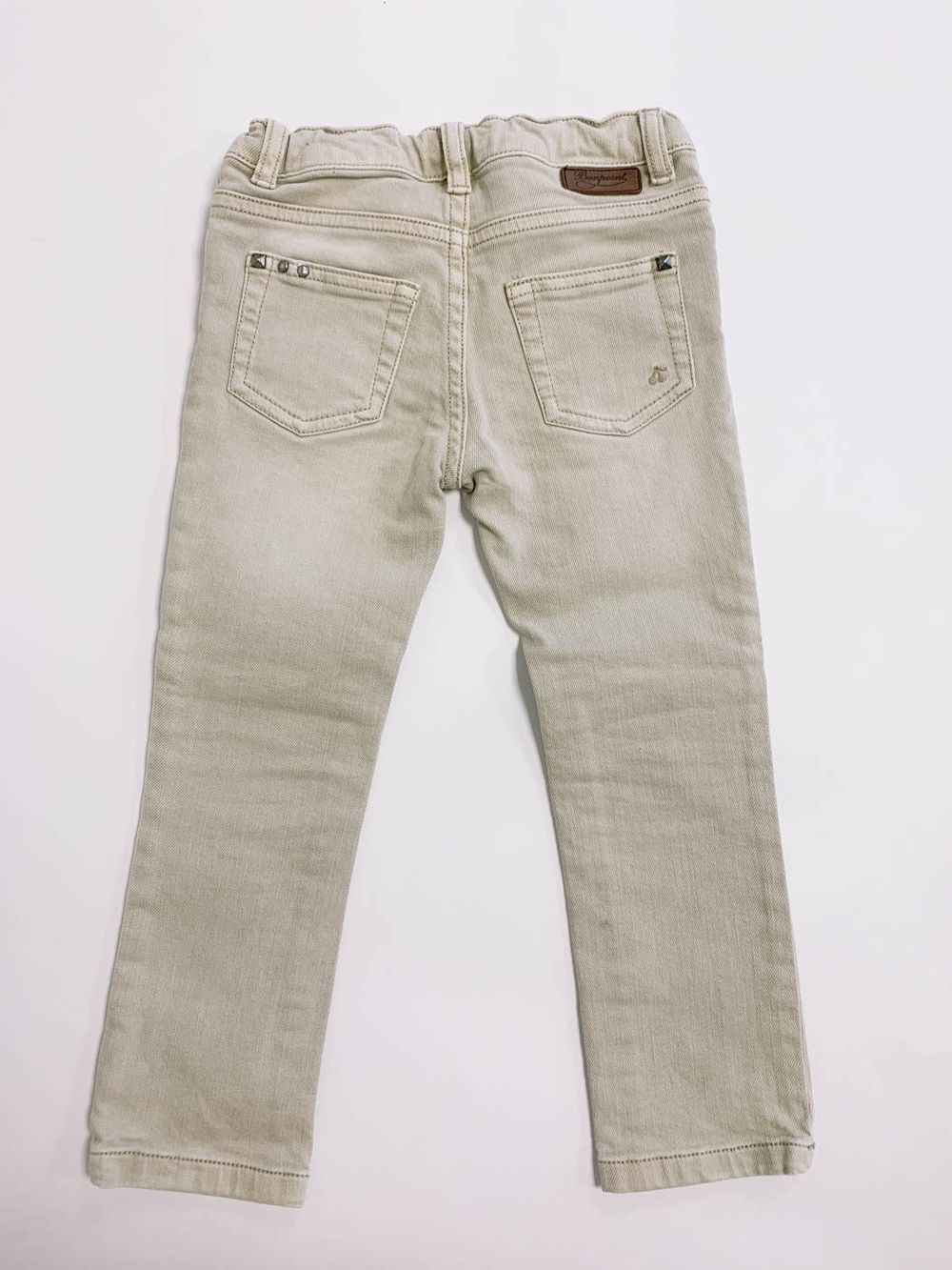 Джинсы Bonpoint, 98