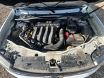 Renault DUSTER Drive 2.0 AT4 4x4