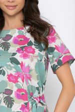 Платье Модельное (лето,нью) Diolche (Акция)