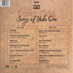 Сборник / Ocean Child - Songs Of Yoko Ono (LP)