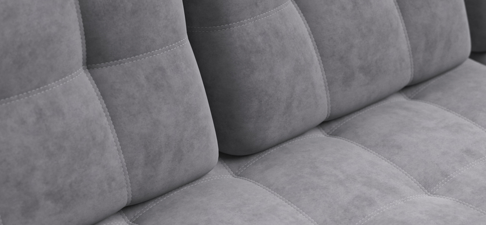 Угловой диван Босс Классик Велюр Роял агат