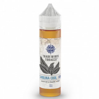 Купить Tradewinds Tobacco 60 мл - Carolina Cool (12 мг)