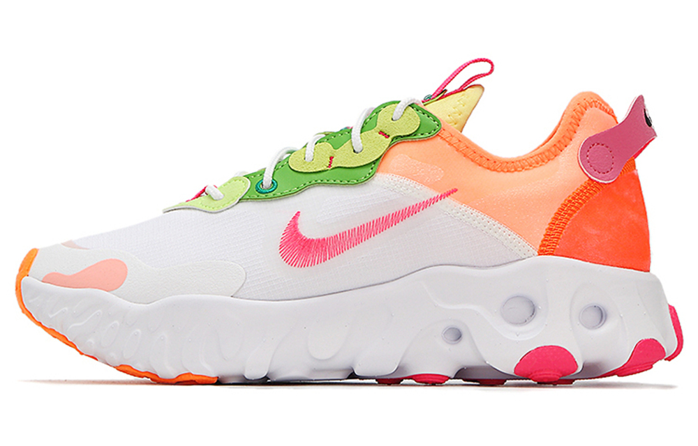 Кроссовки Nike React Art3Mis Rtl (Женская размерная сетка)