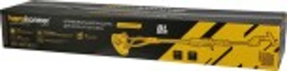 Шлифмашина HANSKONNER HDWS6080BL