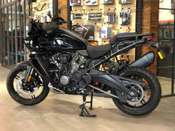Harley-Davidson Pan America 1250 Special 2022