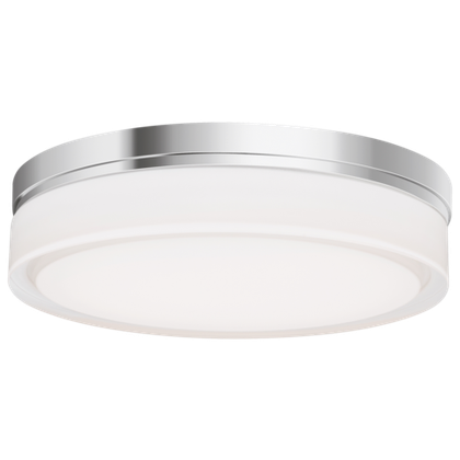 Потолочный светильник Visual Comfort Cirque Large Flush Mount