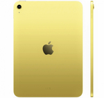 Планшет Apple iPad 11”, 128 ГБ, Wi-Fi + Cellular (Жёлтый | Yellow) (A16 | 2025)