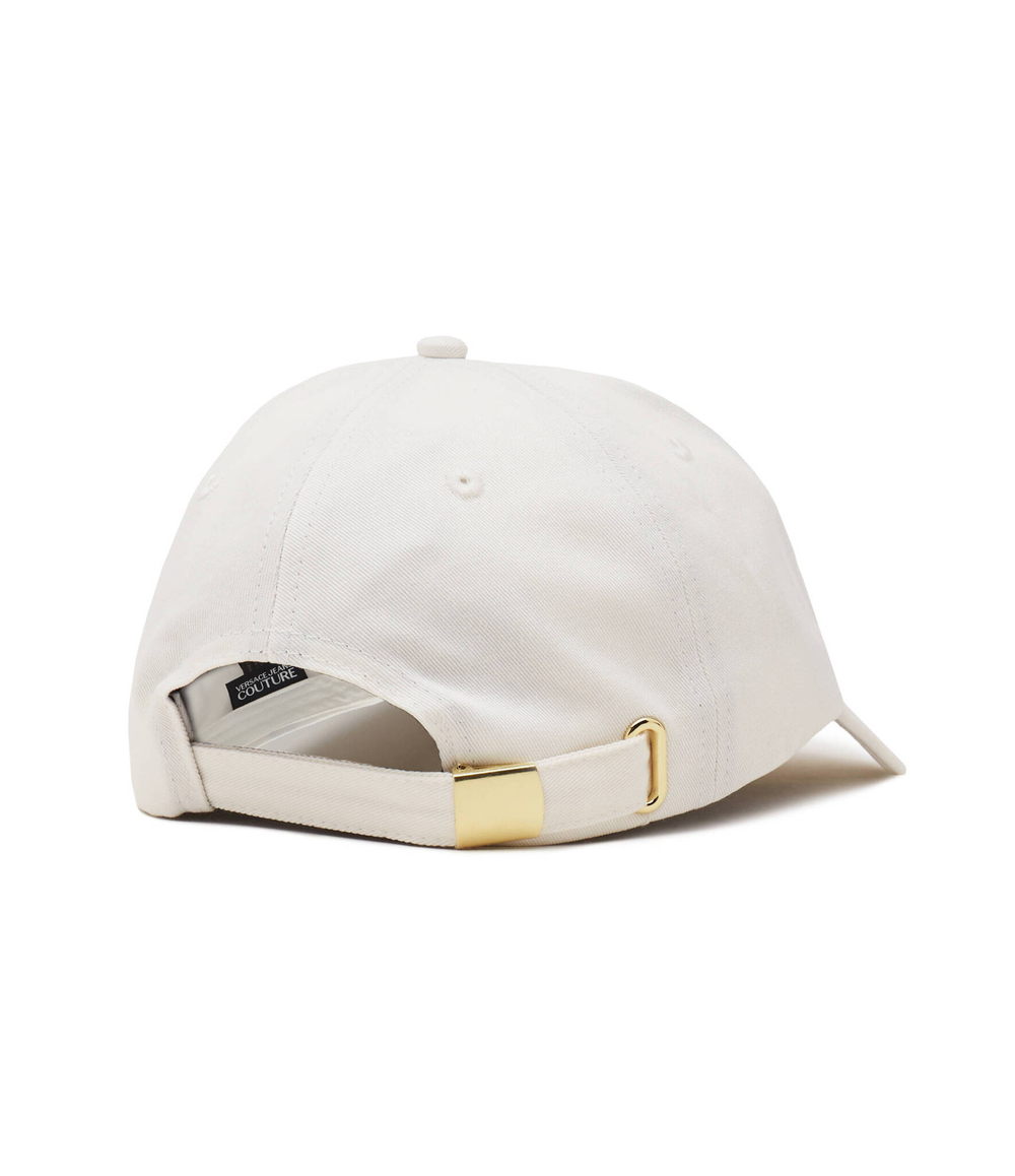 Кепка Versace Jeans Couture - белый(76GAZK32ZG207)