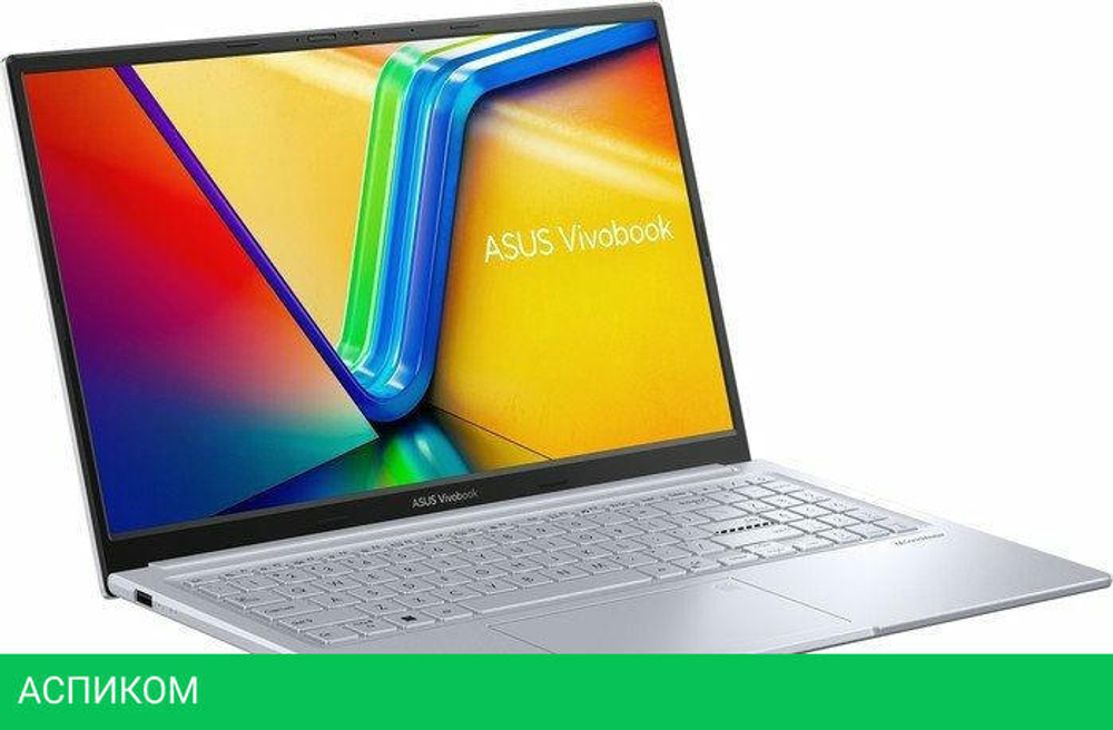 Ноутбук ASUS Vivobook 15X OLED K3504VA-MA490