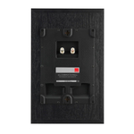 Настенная акустика Dali Oberon On-Wall Black Ash