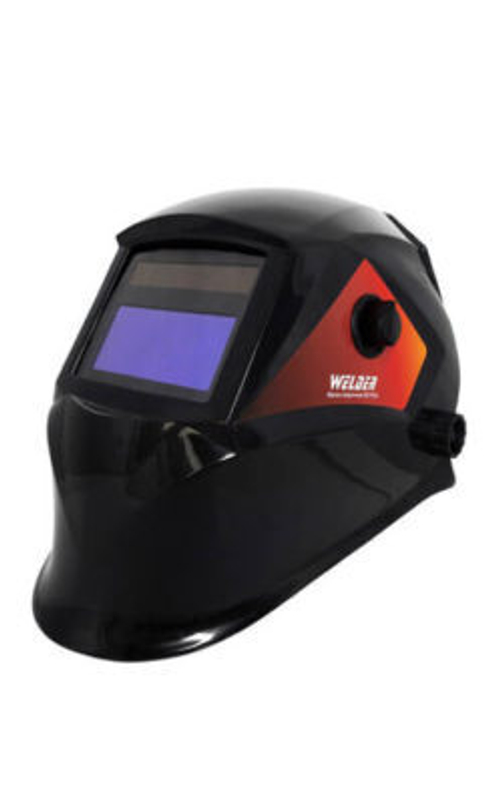 Маска сварочная WELDER PRO Ф 5 Хамелеон