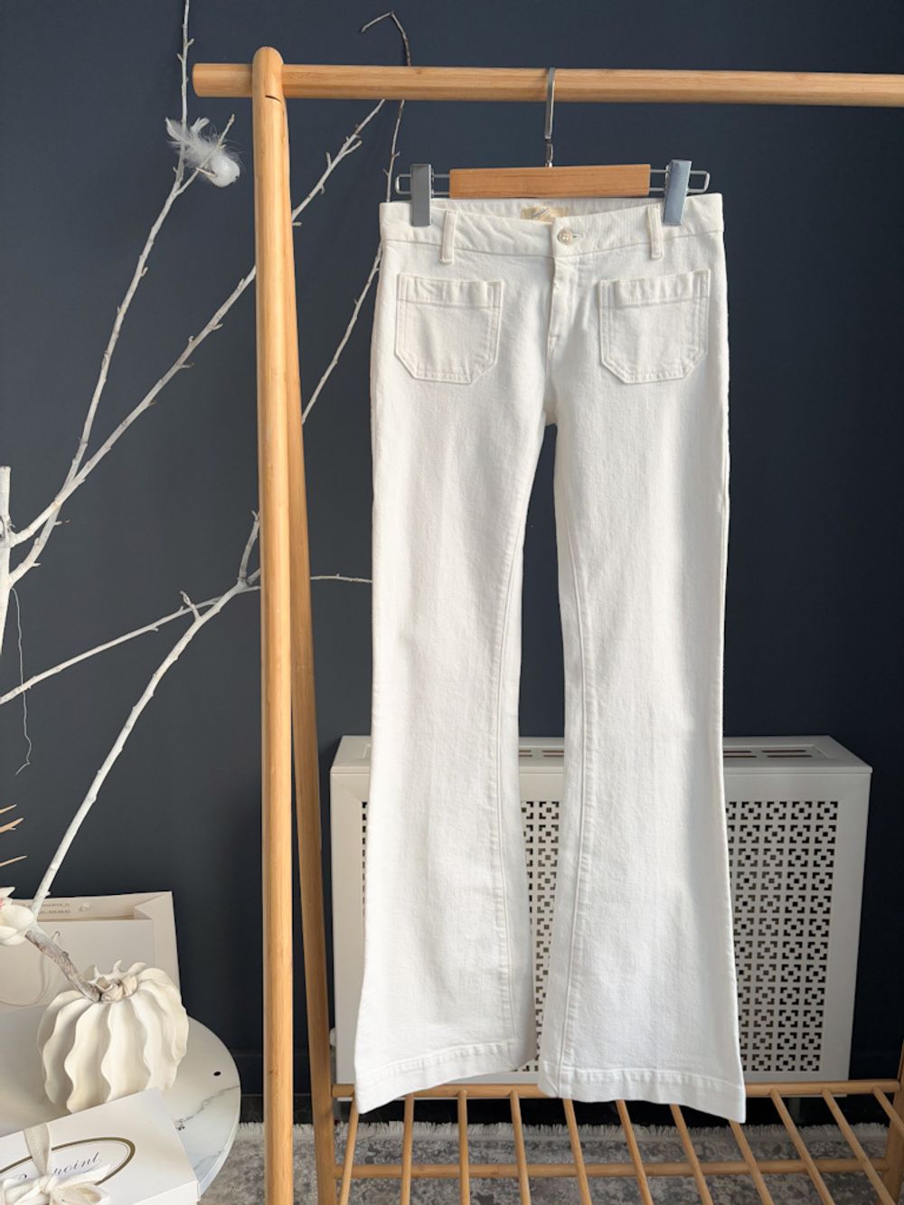 Джинсы Bonpoint, 164