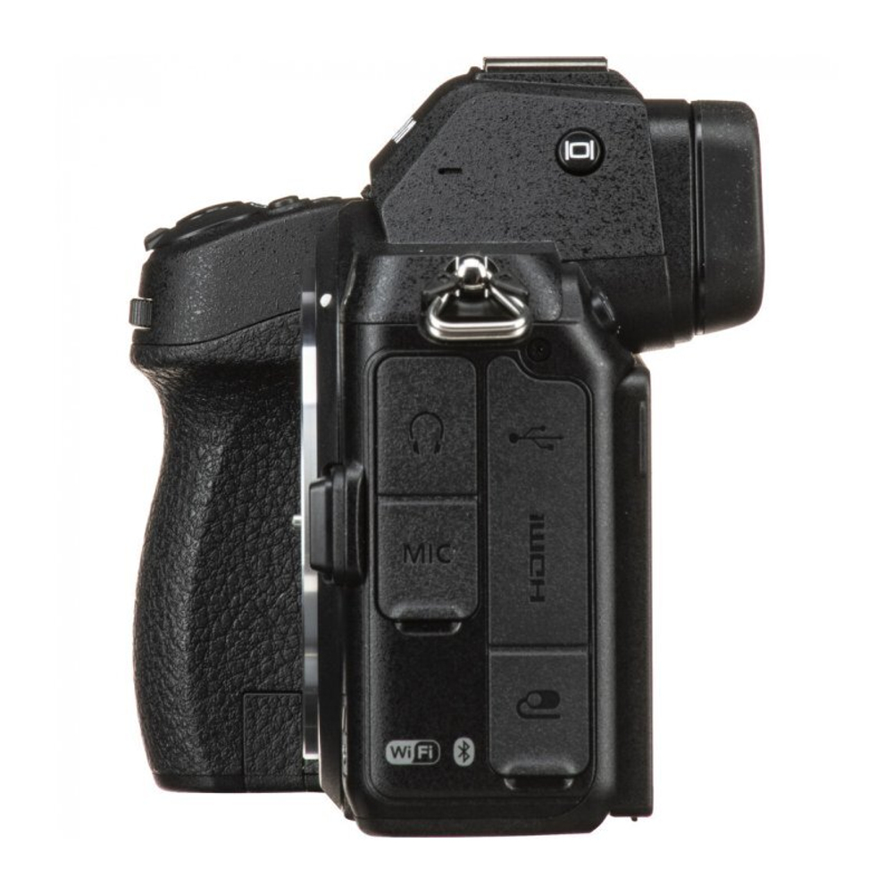 Цифровая фотокамера Nikon Z5 Body