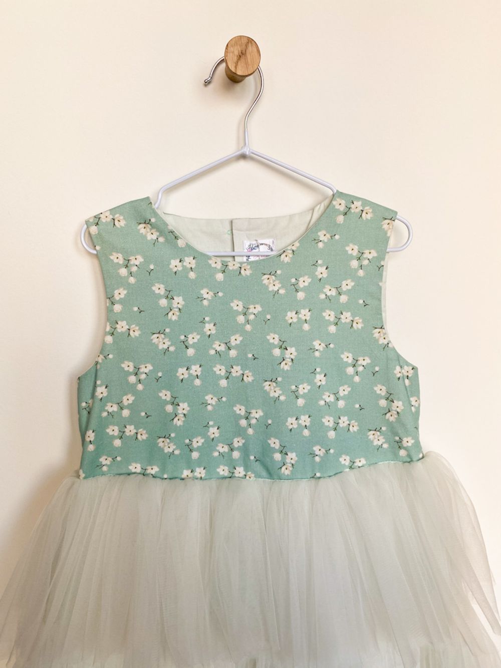 Новое платье Fiore, 128